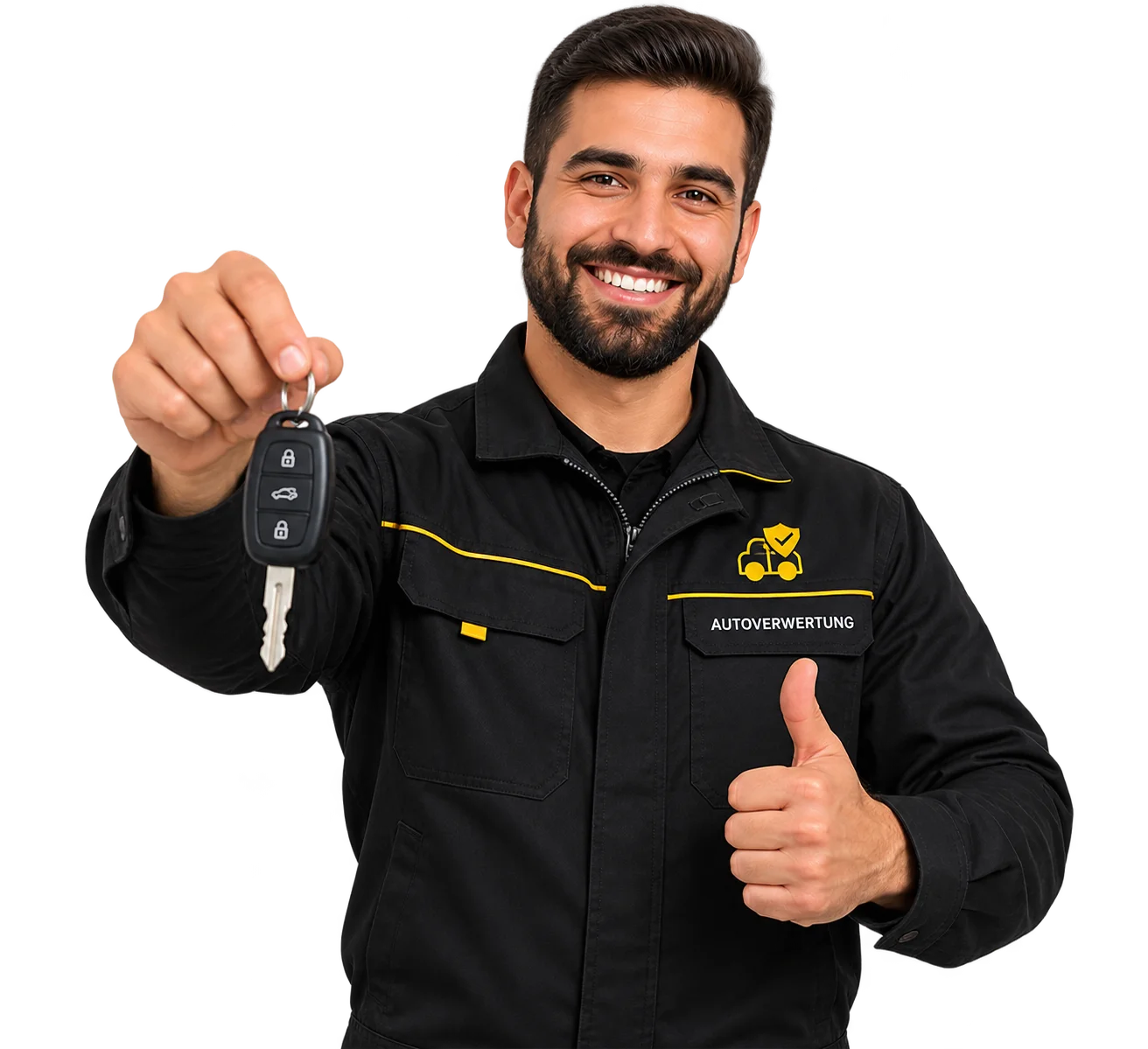 Autoverwertung in Steinfurt