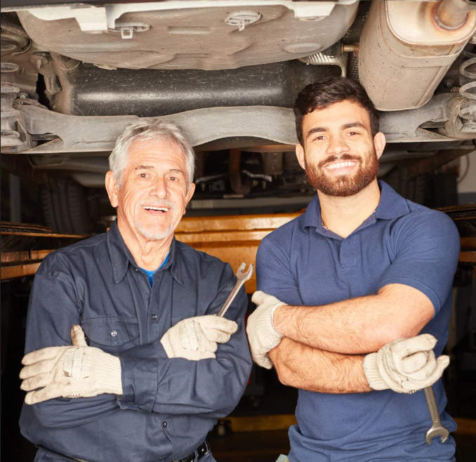 Shrottauto Steinfurt